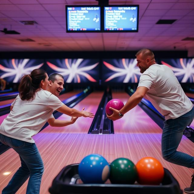 Bowling Topu Seçimi: Hangi Top Sizi En İyi Performansa Taşır?