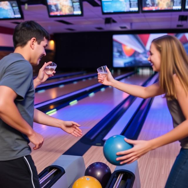 Bowlingde En İyi Performans İçin Antrenman Taktikleri